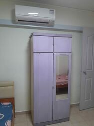 Blk 8 Marsiling Gardens (Woodlands), HDB 4 Rooms #540427651
